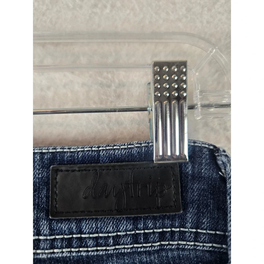 Daytrip Women Jeans‎ Virgo Bootcut Size 28R